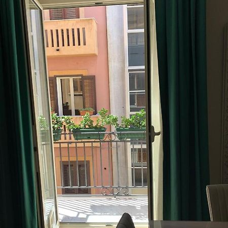 Casa Sperlinga Centro Citta Apartment ปาแลร์โม ภายนอก รูปภาพ