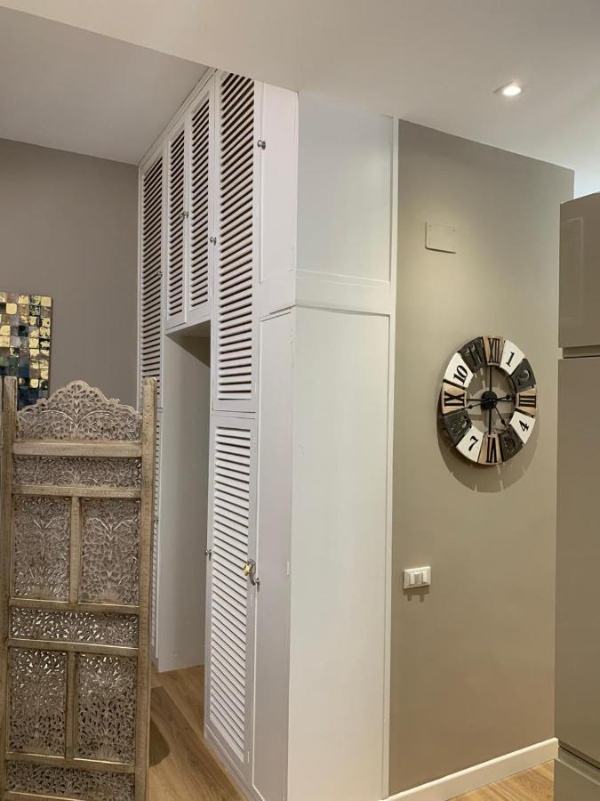 Casa Sperlinga Centro Citta Apartment ปาแลร์โม ภายนอก รูปภาพ
