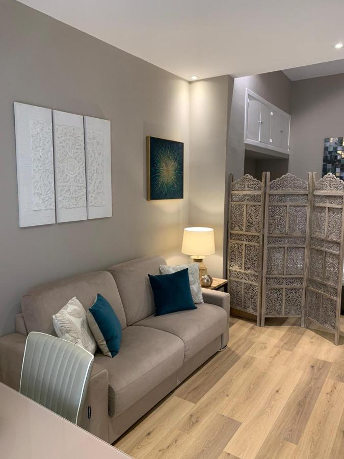 Casa Sperlinga Centro Citta Apartment ปาแลร์โม ภายนอก รูปภาพ