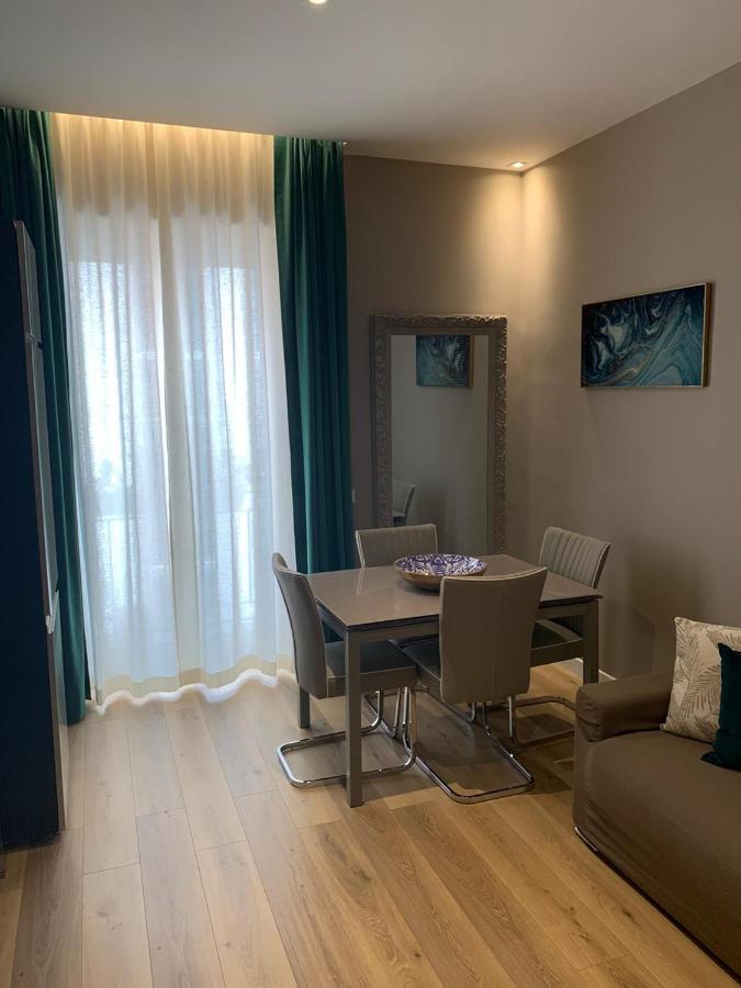 Casa Sperlinga Centro Citta Apartment ปาแลร์โม ภายนอก รูปภาพ