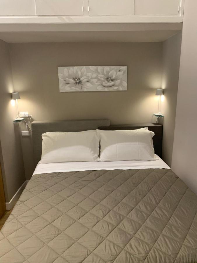 Casa Sperlinga Centro Citta Apartment ปาแลร์โม ภายนอก รูปภาพ